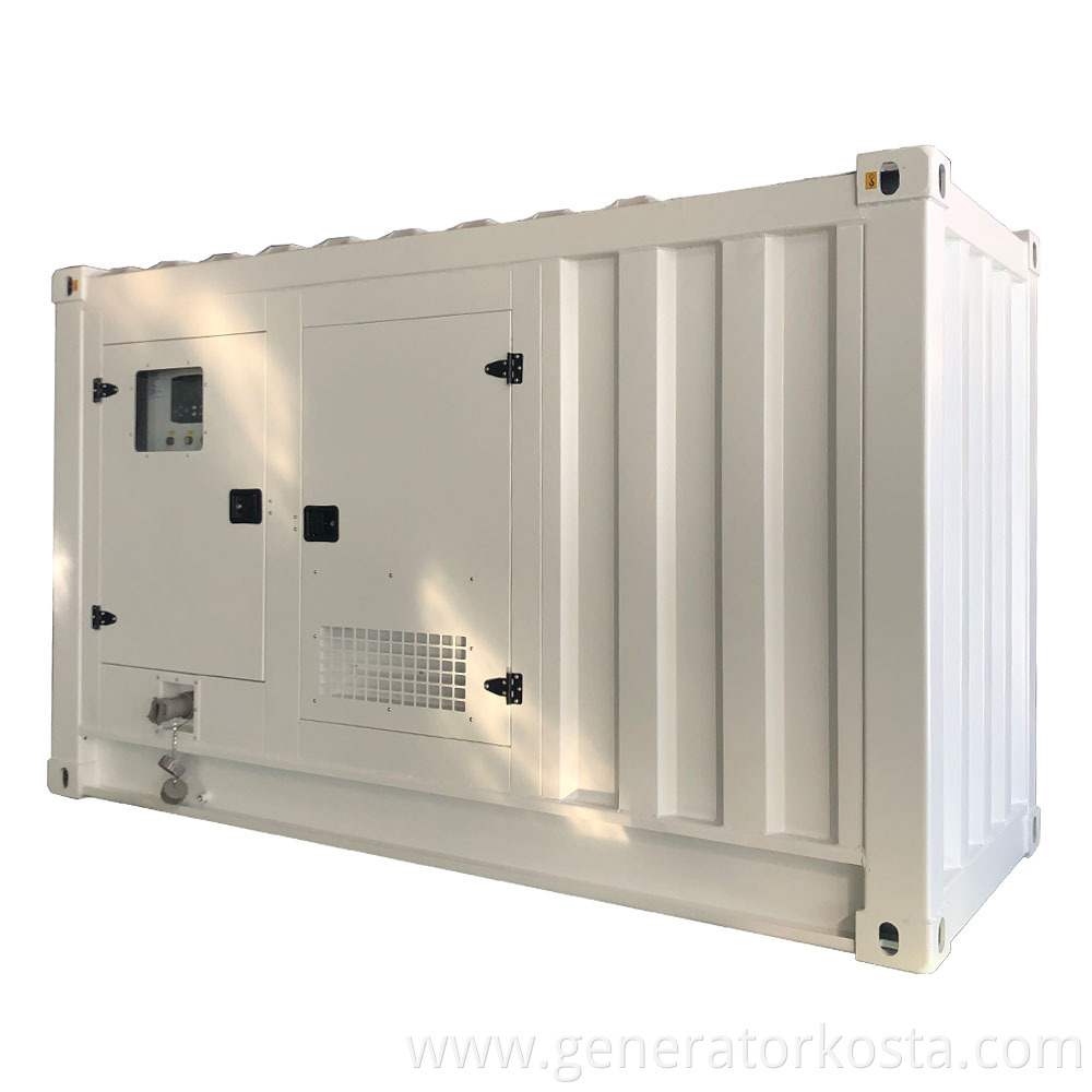 Diesel Generator